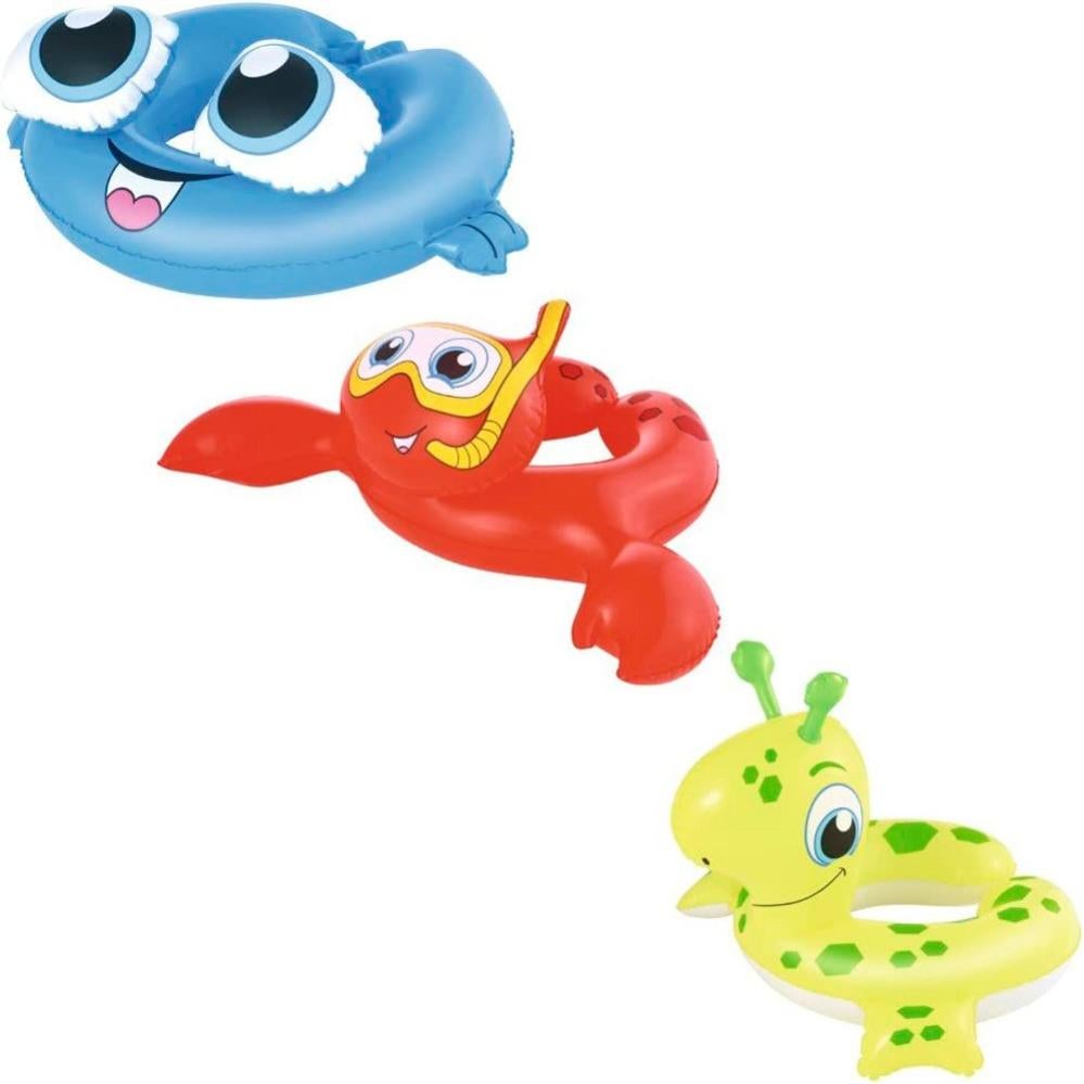 Flotador Animales Surtido 36112