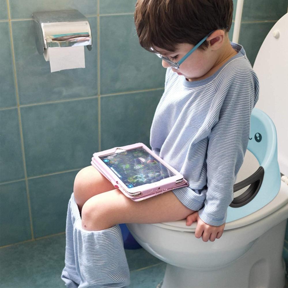 Siege Toilette Enfant Au Meilleur Prix Leroy Merlin
