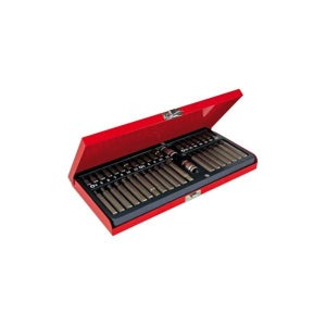 Valigia Portautensili Per Trapano - Dimensioni 37x31x12 Cm, Materiale Termoplastico, Robusta - Foto 10