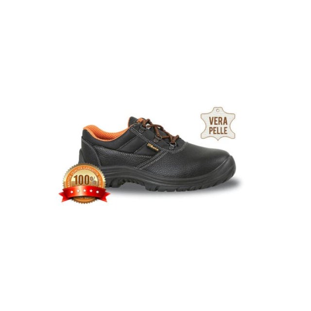 Le Migliori Scarpe Antinfortunistiche. Classifica E Recensioni Del - Foto 6