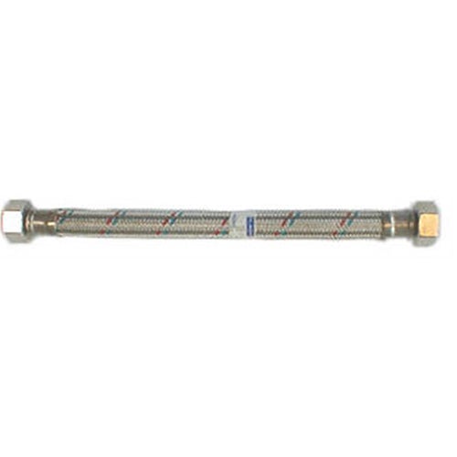 Flexible Sanitaire Inox Ff Longueur Cm Crou D