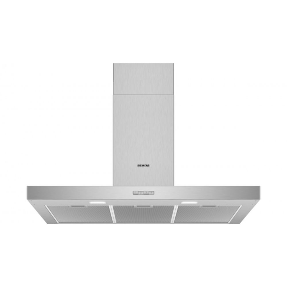 Campana convencional siemens ag lc96bbc50 metálico 4242003797013 s0416978 siemens ag