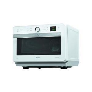 Micro-ondes intégrable avec grill Whirlpool Corporation MBNA900B 22 L 750 W