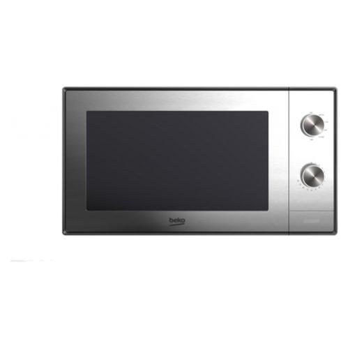 Microonde Beko Mgc20100s Mgc20100s 700 W | Leroy Merlin