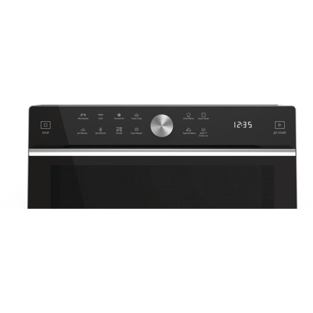 Microonde Beko Mgc20100s Mgc20100s 700 W | Leroy Merlin