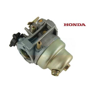 carburateur tondeuse moteur OHV Honda GCV 160