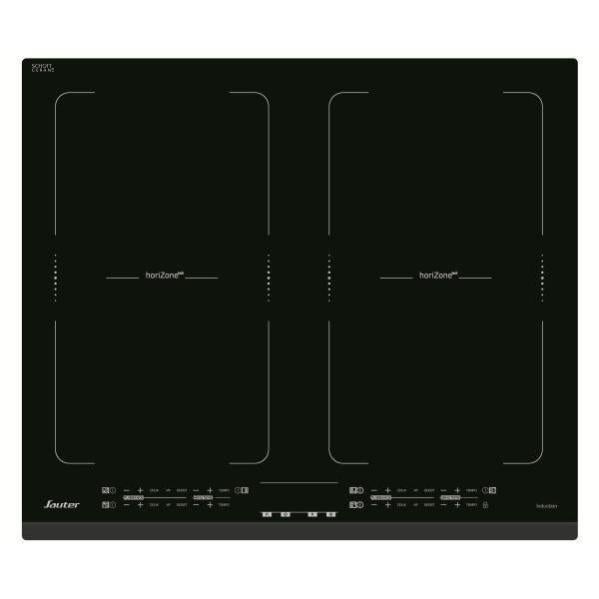 Plaque induction SAUTER 10000W 60cm, TCSASPI4764B Leroy Merlin — free download