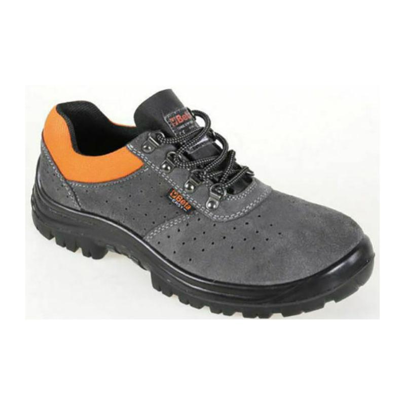 SCARPE ANTINFORTUNISTICA 'CHERRY' N. 40 - UPOWER UPOWER.