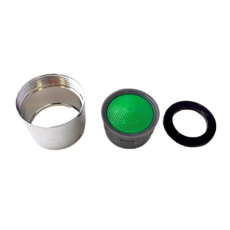 Aérateur pour de lavabo Jet fixe femelle F22 Leroy Merlin