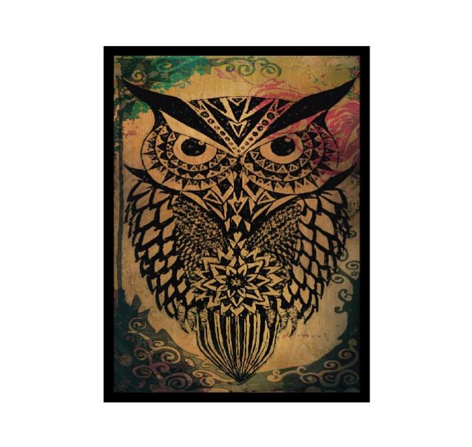 38mm X 50m Eco15 Brown Self Adhesive Backing Tape Picture Framing Canvas Craft E - Foto 11