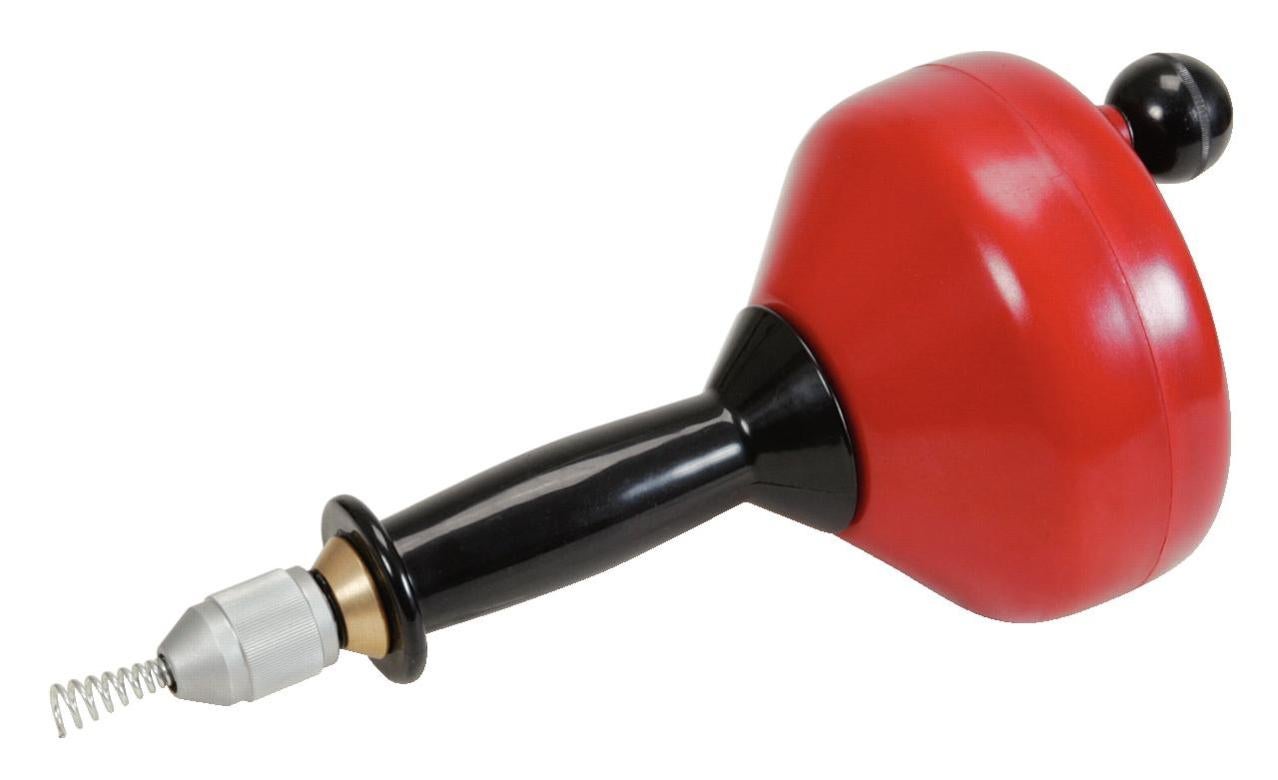 KS TOOLS Apparecchio sturatore,Ø6mm | Leroy Merlin