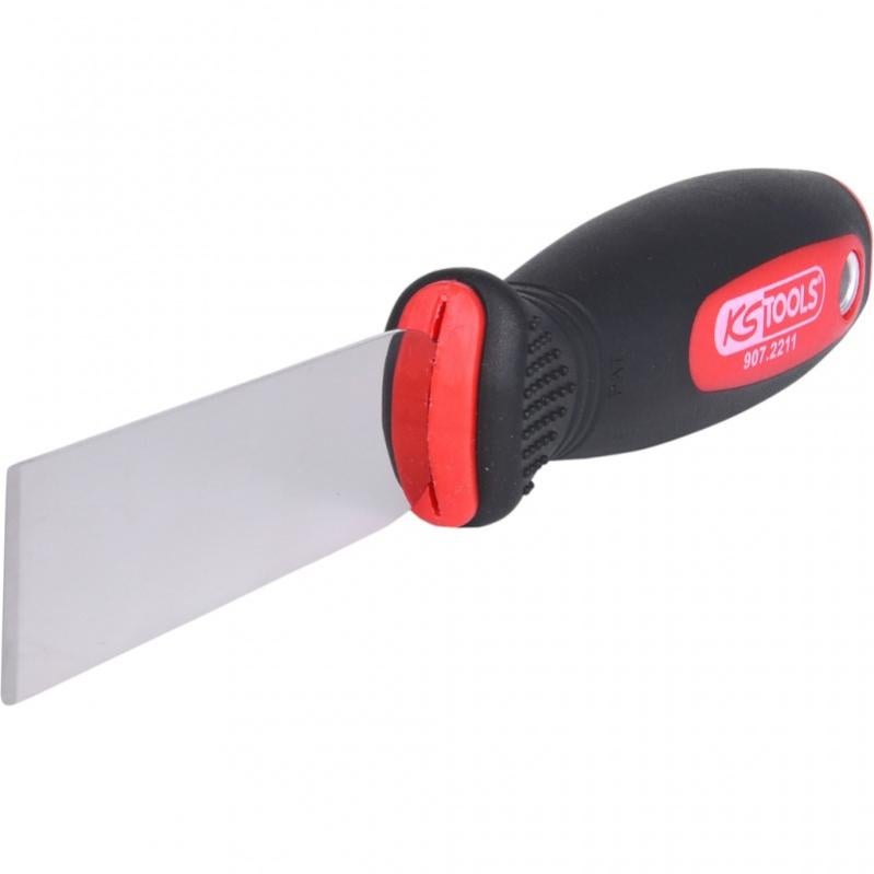 KS TOOLS Raschietto a scalpello,1,2x32mm | Leroy Merlin