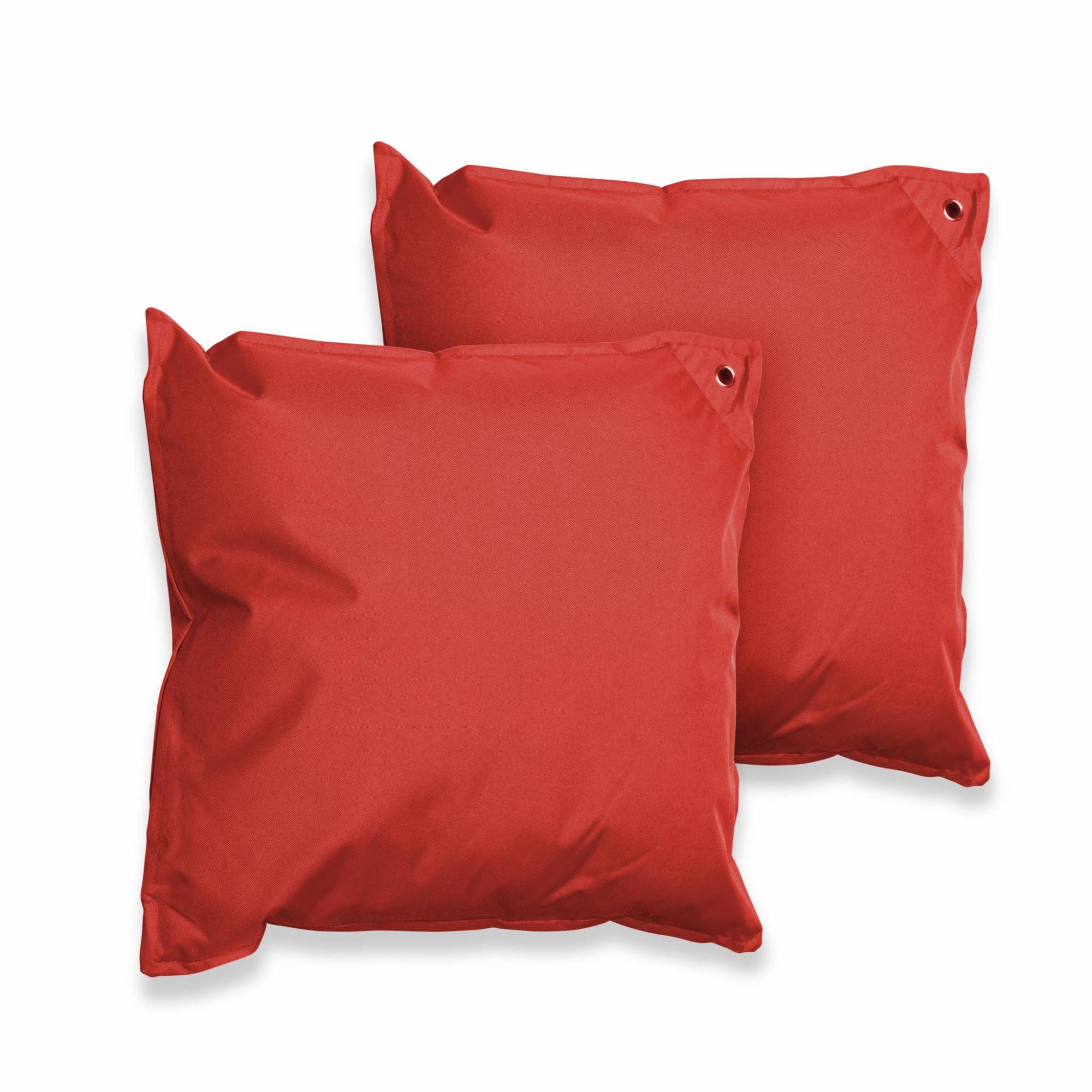 coussin exterieur 50x50