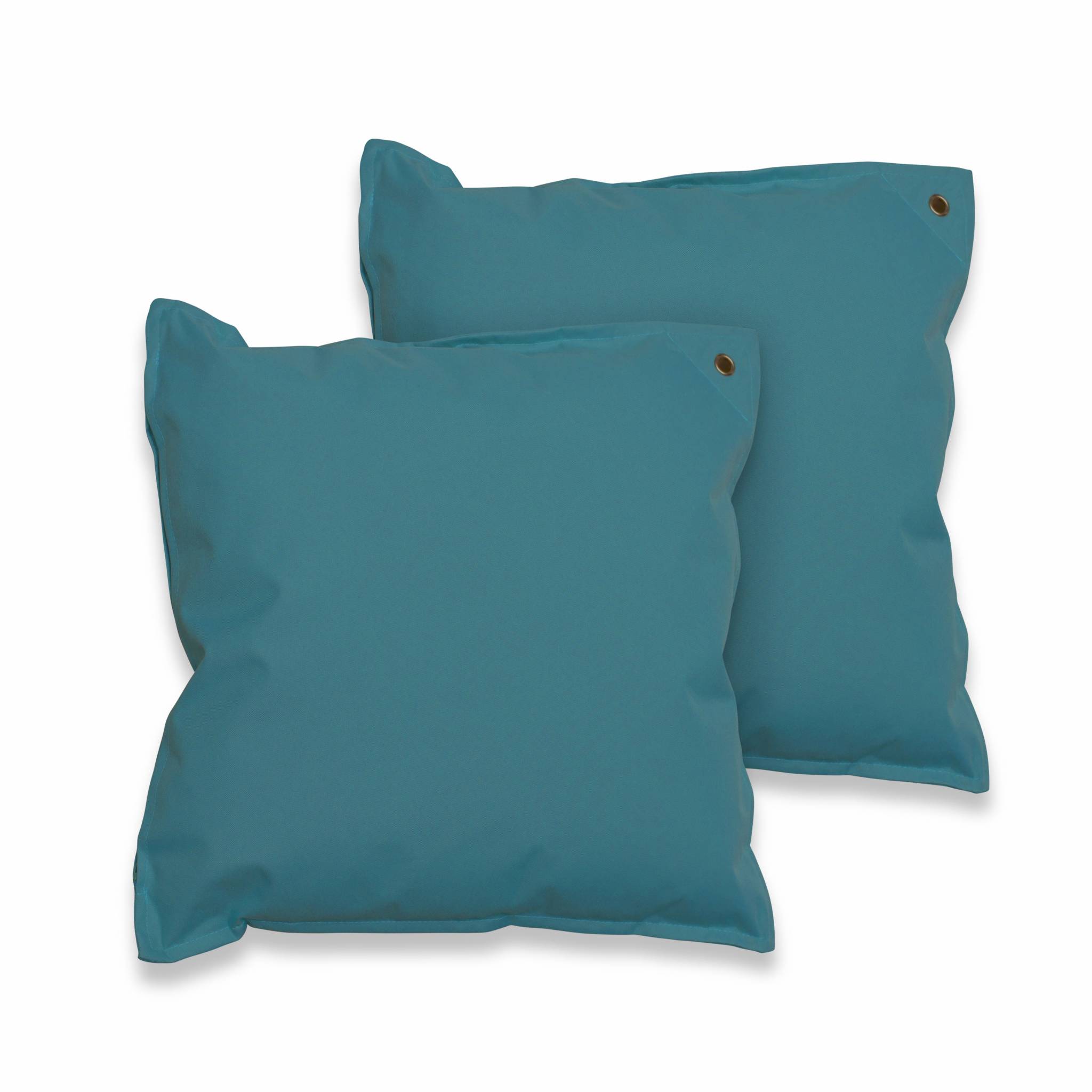 coussin exterieur 50x50