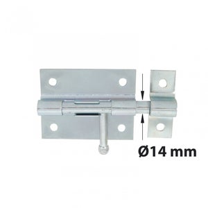 Carrello e scaffale in alluminio per cassettine – eurokraft pro: versione  piccola