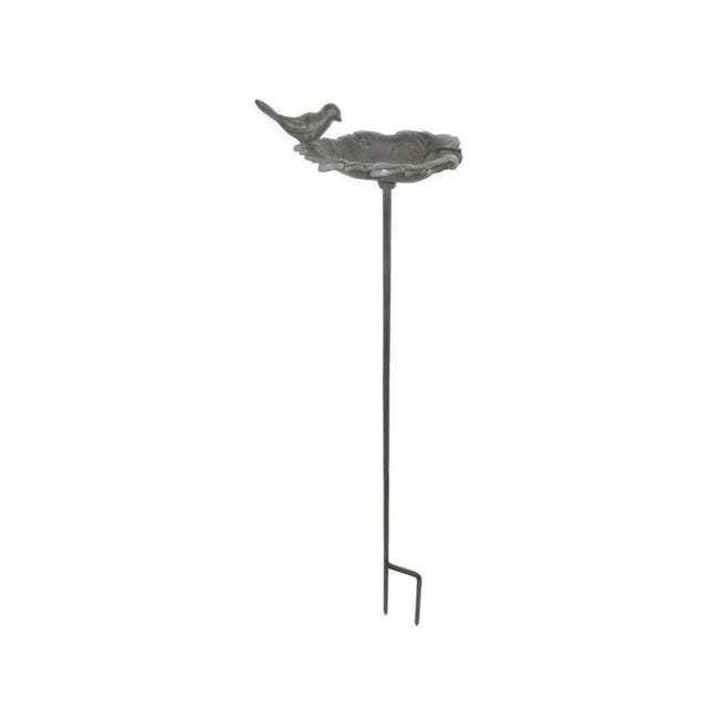 Fischietto Argilla Richiamo Uccelli Pipa Ad Acqua Per Uccelli In - Foto 6