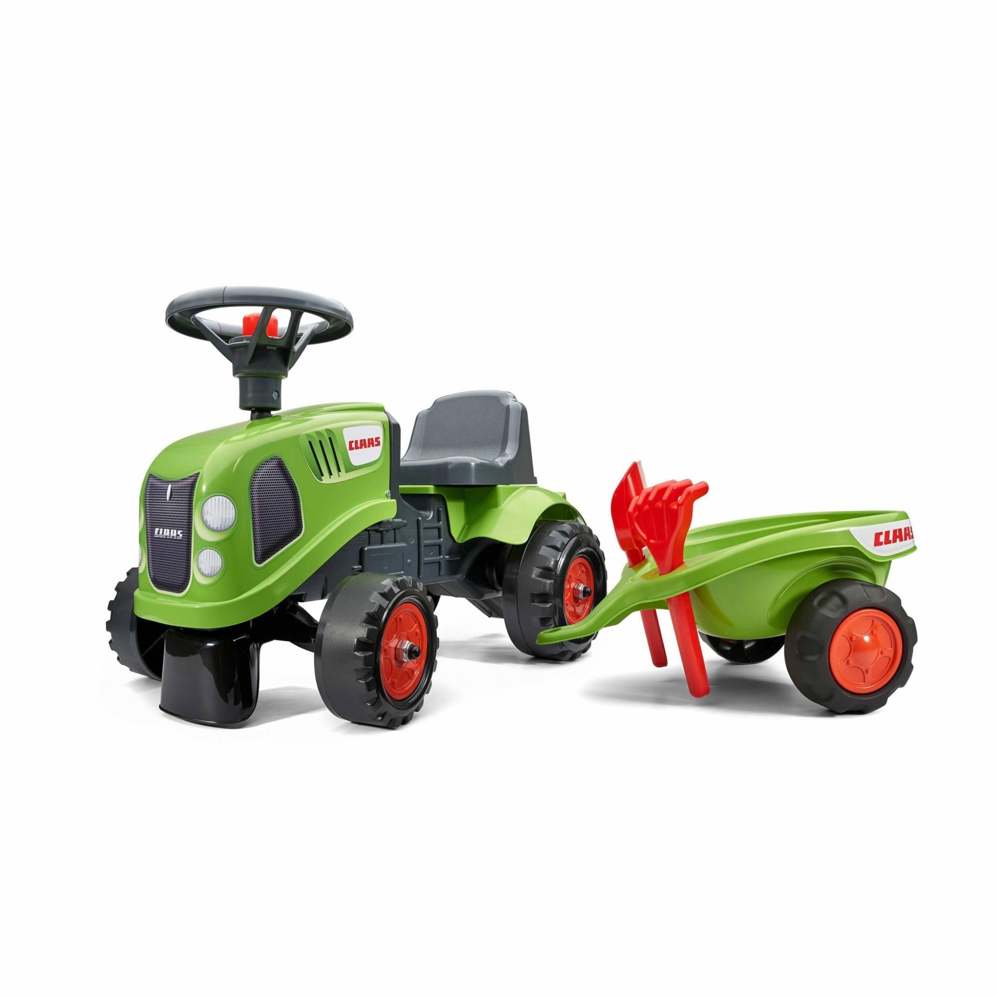 Porteur online remorque jouet