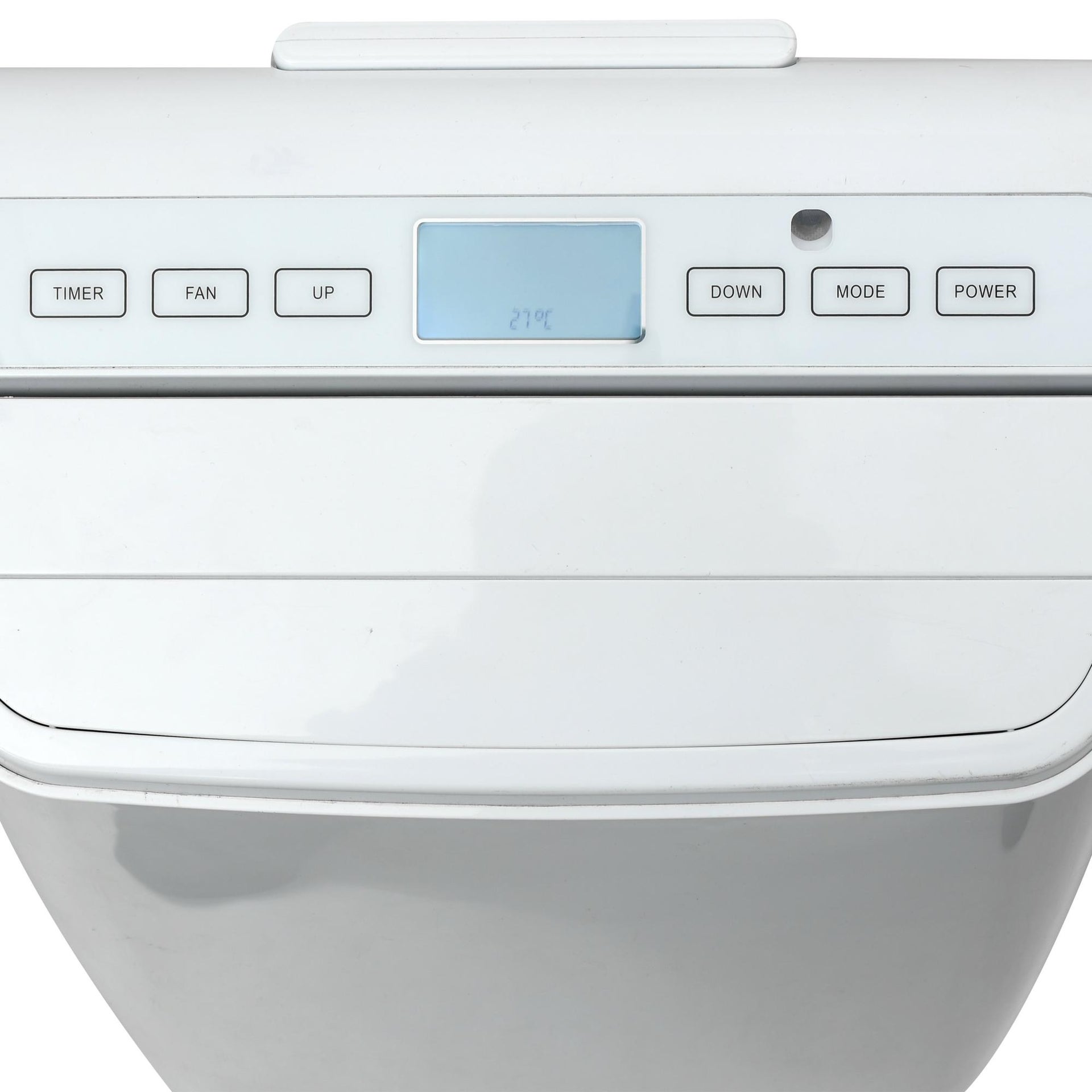 Notice Airton Climatiseur Mobile Monobloc 3500w 12000 Btu