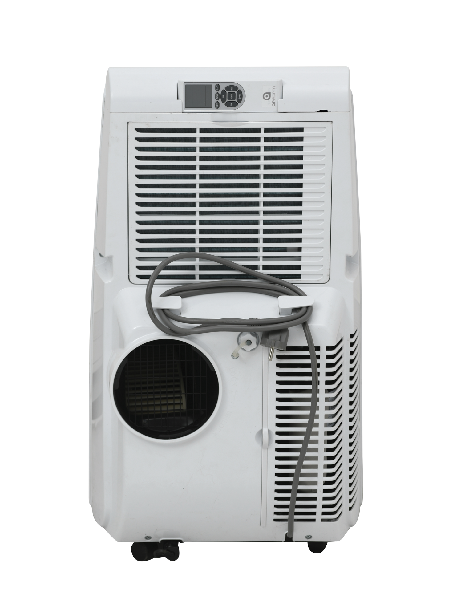 Avis Airton Climatiseur Mobile Monobloc 3500w 12000 Btu