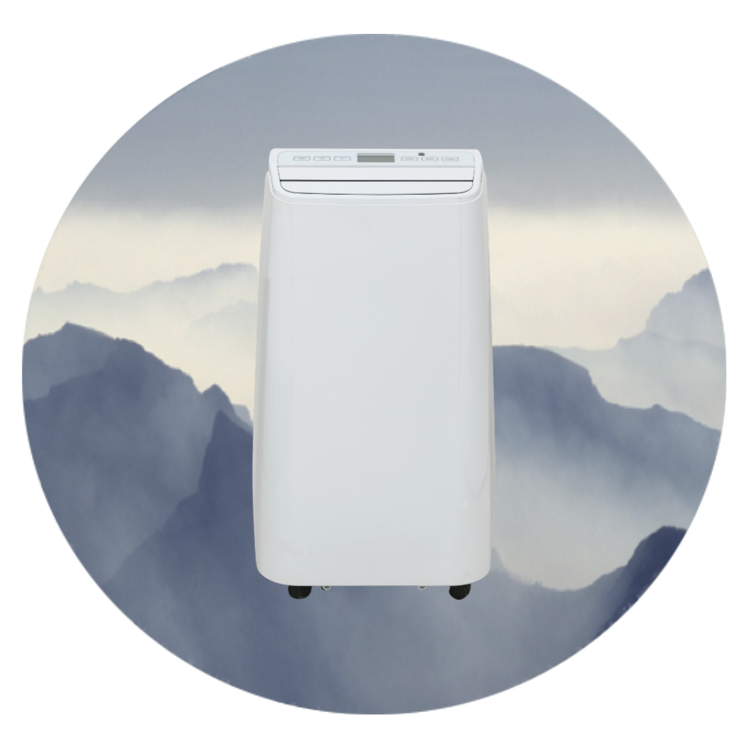 Avis Airton Climatiseur Mobile Monobloc 3500w 12000 Btu