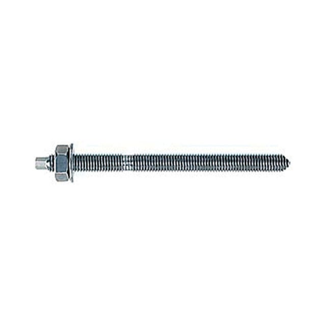 Barra RG M 20 X 350 INOX A4 (10 Pz.)