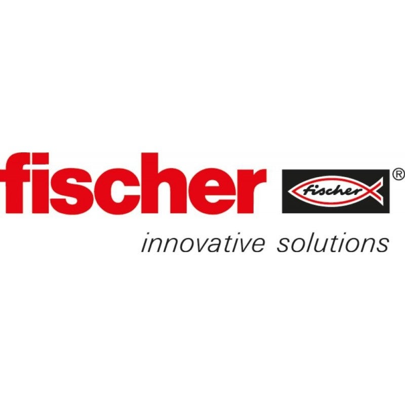 Fischer FIS DMS, pièce, Pistolet-applicateur 511118 Leroy Merlin