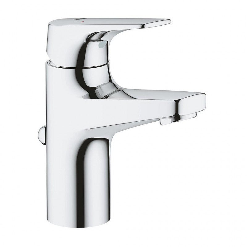 Mitigeur monocommande pour évier Grohe Eurosmart Cosmopolitan DN 15