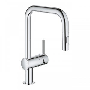 Mitigeur evier grohe - Cdiscount