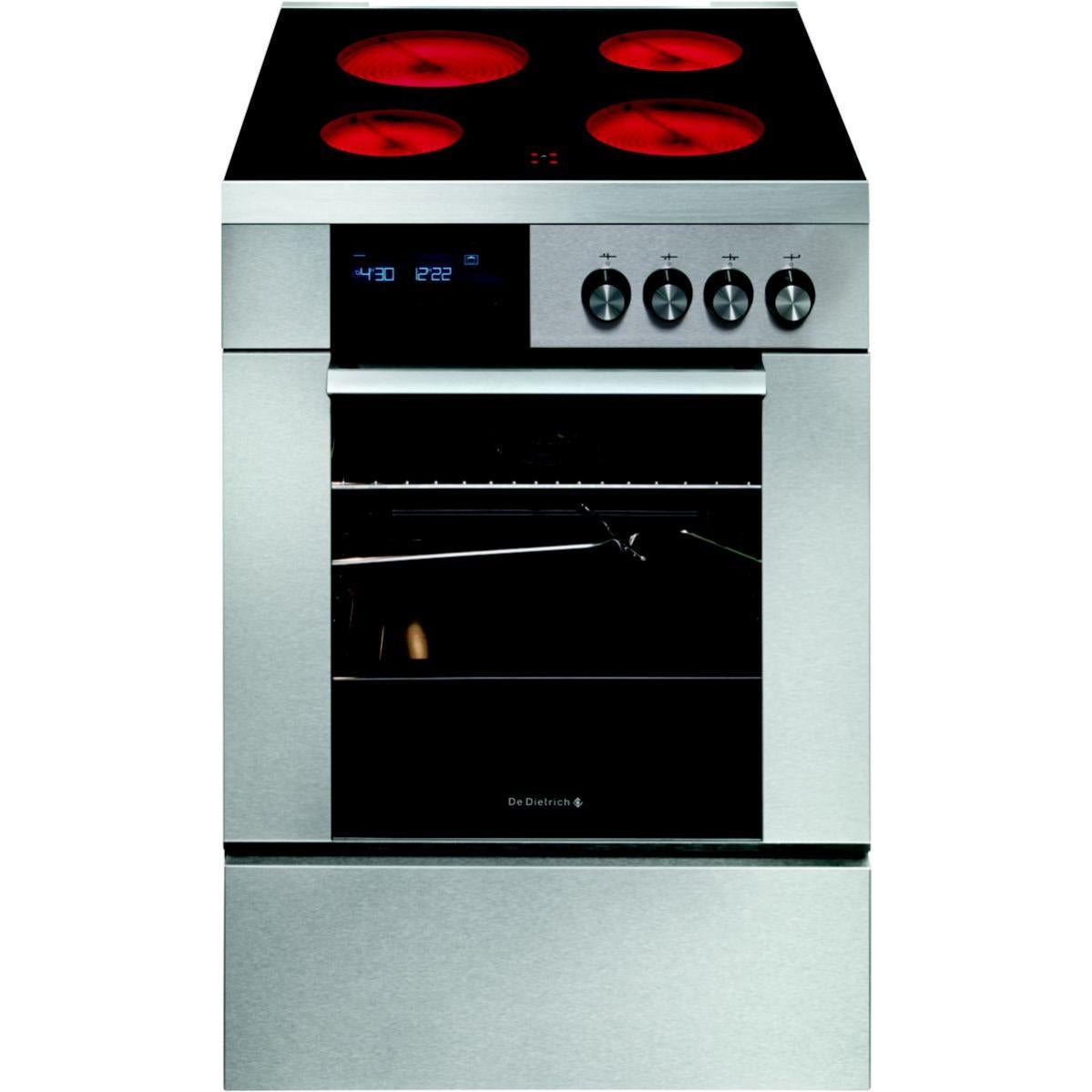 cuisiniere leroy merlin