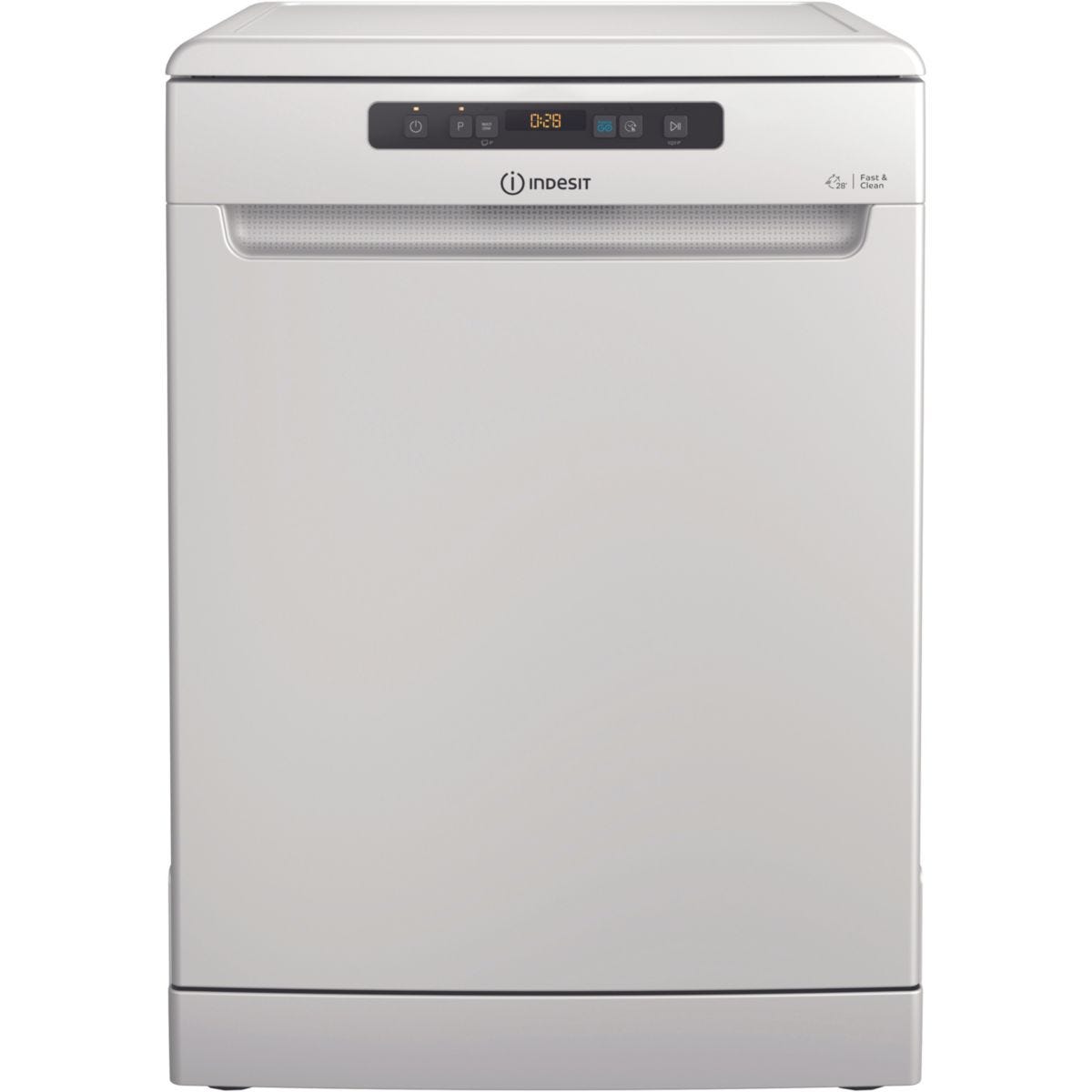 Máquina de lavar louça Edesa 45 EDW-4610 WH