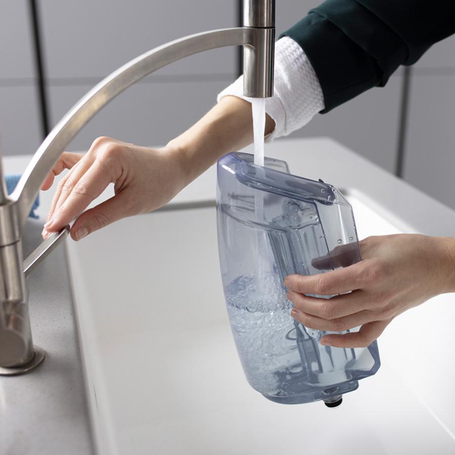 bissell spotclean leroy merlin