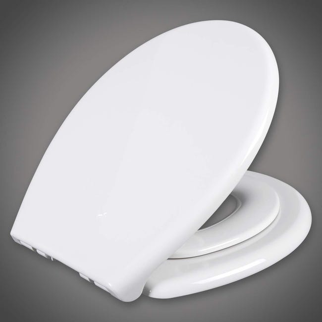 NF 2 PCS Housse de Siège de Toilette,Siège de Toilette Universel avec  Fermeture à Glissière Antibactérien Lavable Couverture de Siège de Toilette  Abattant WC Tissu,Coussins de Siège de Toilette : : Cuisine