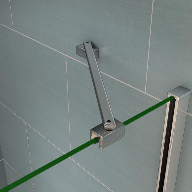 Barra Stabilizzatrice Posteriore Jeep Wrangler TJ/LJ - RockJock 4x4 - Foto 6