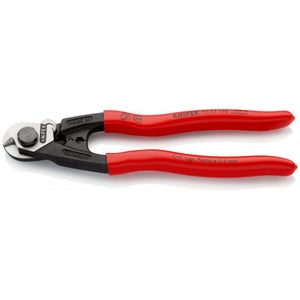 PINCE COUPE-CABLES 1000V - Knipex - 9516160