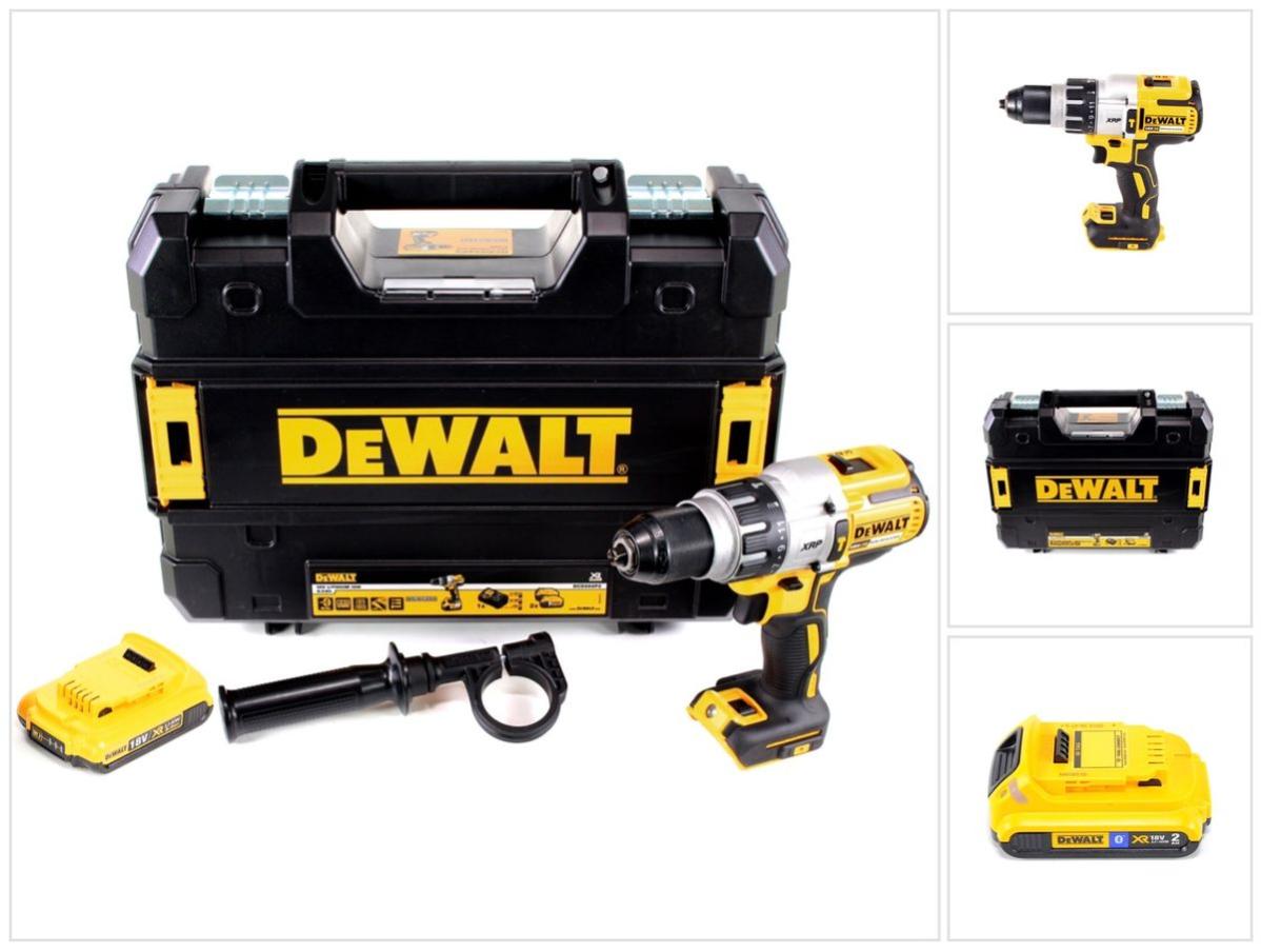 Dewalt 184 аккумулятор