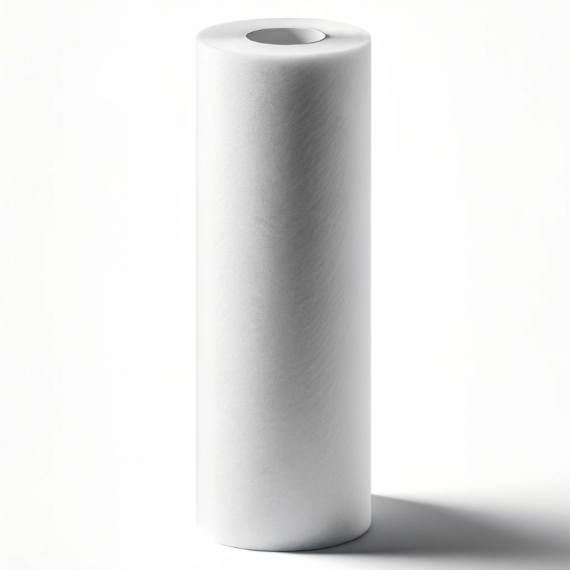 Filtre à Découper G4 2x1m - Média Polyester VMC Double Flux
