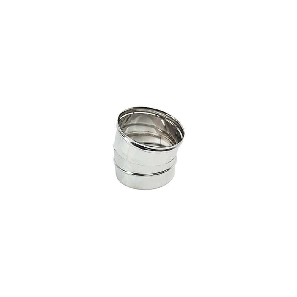 Taskar Gomito Di Scarico Con Tappo In Acciaio Inox | 19mm (3/4") | Per Barche E Uso Marino - 2