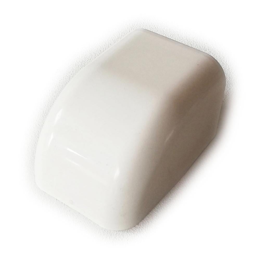 Raccordo Terminale Per Canalina Profilfreddo 65x50cm - Tappo Di Chiusura Per Canaline Elettriche - Foto 13