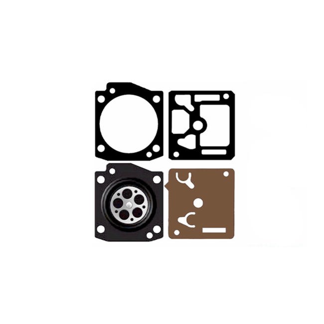 Kit membrane carburatore Stihl 090AVR - Rif. Orig. Carburatore 1106 120 0607D - kit originale Tillotson Kit membrane carburatore Stihl 090AVR - Rif. Orig. Carburatore 1106 120 0607D - kit originale Tillotson