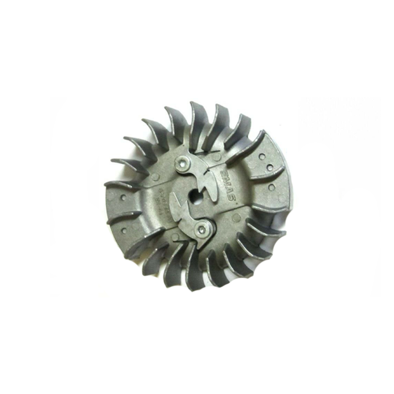 Volano Magnete Completo Per Motosega Husqvarna 268 272 61 66 – Nuovo