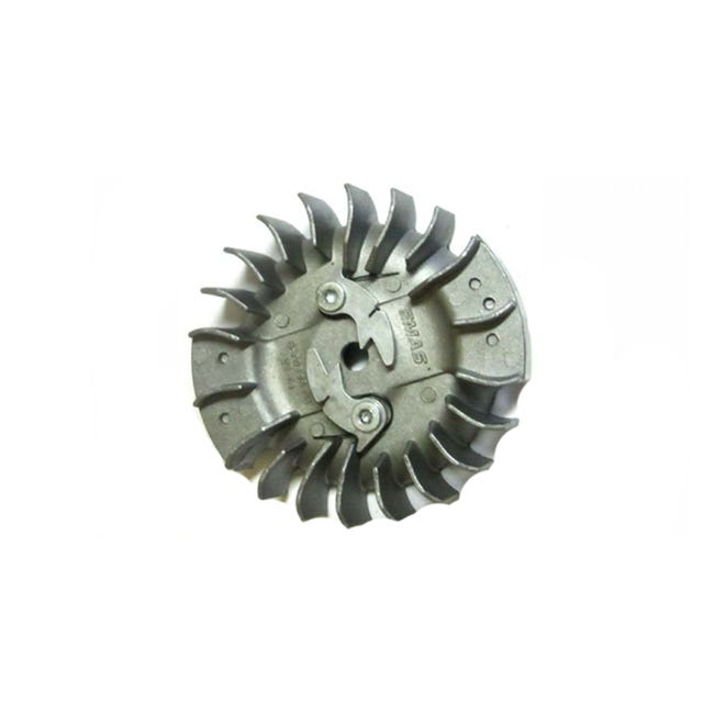 Volano Magnete Completo Per Motosega Husqvarna 268 272 61 66 – Nuovo
