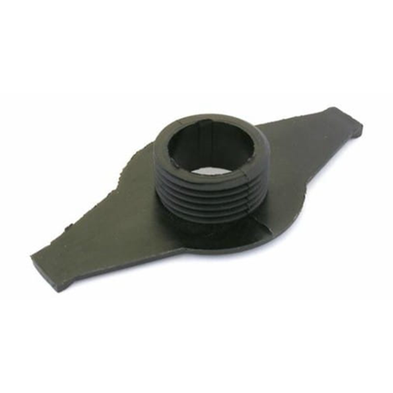 Haishine 6Pcs Pompa Olio Ingranaggio A Vite Senza Fine Per Husqvarna 362 365 371 372 372XP 385 390# 503 75 61-02 Parti Per Motoseghe - Foto 8