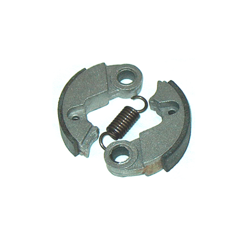 5000086968 0086968 Frizione Assy Per Wacker Neuson - Foto 6