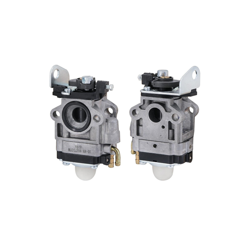 Carburatore Per Decespugliatore EFCO 753-755-453 CG430 CG520 - Sostituto Walbro, Foro Acceleratore 15 Mm