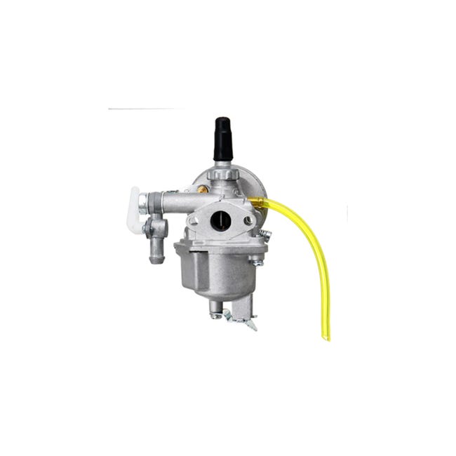 Carburatore Di Ricambio Per Decespugliatore E Motoseghe 33CC 36CC - Compatibile Con Motori Agricoli - Foto 10