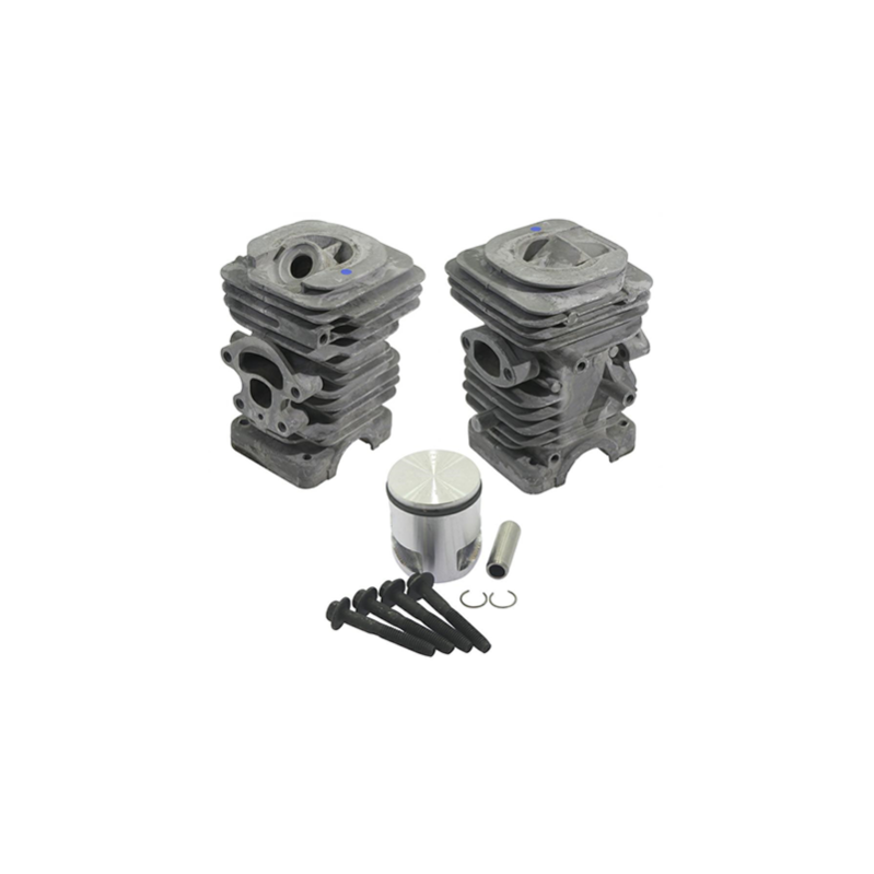 Per McCULLOCH CS340 CS380 Kit carboni di servizio motosega