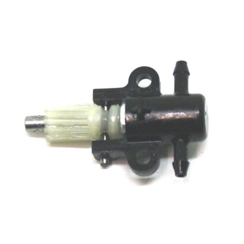 POMPA OLIO MOTOSEGA PARTNER 350 351 352 MCCULLOCH 335 338 POULAN JONSERED CAT - Foto 8