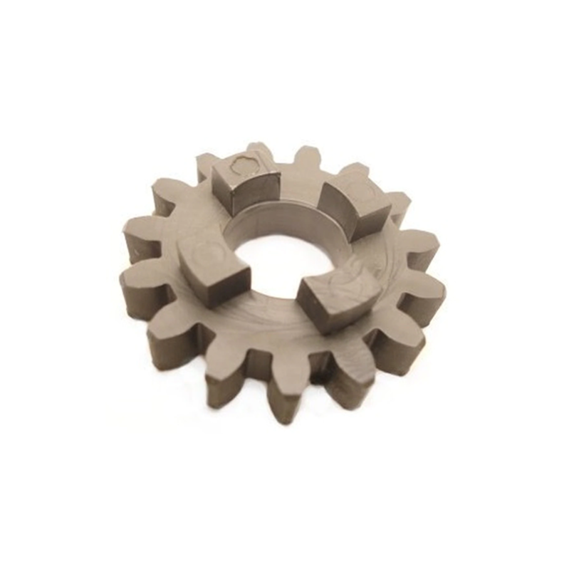 INGRANAGGIO POMPA OLIO PER HUSQVARNA 61 66 266 268 272 MOTOSEGA