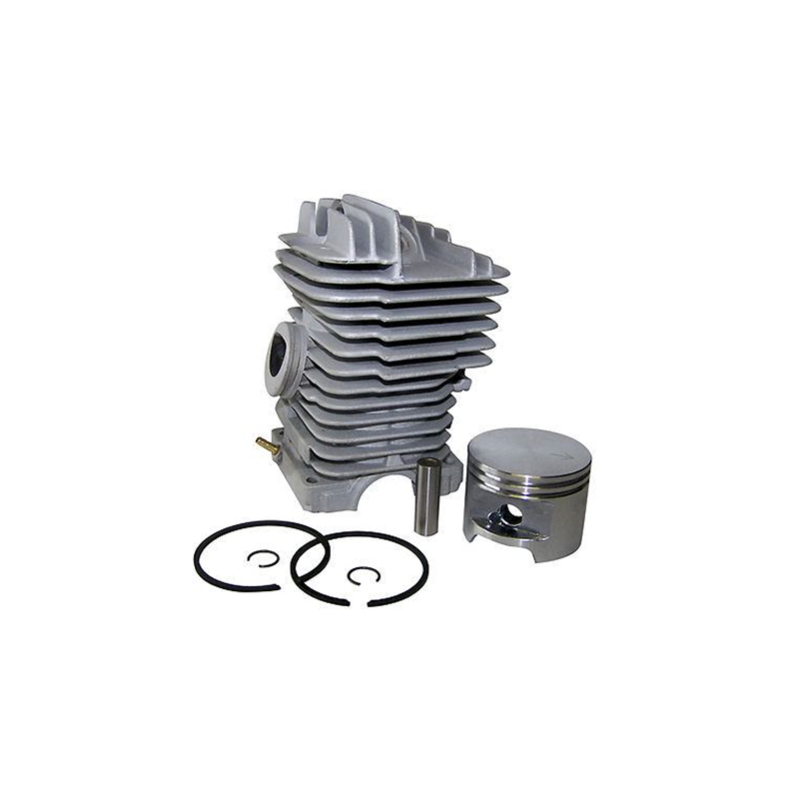 Ktm 1090 Kit Pistone E Cilindro 49 Mm Per Motoseghe Stihl MS390, MS290, MS310, 029, 039 Tagliasiepi A Batteria Stihl - Foto 6