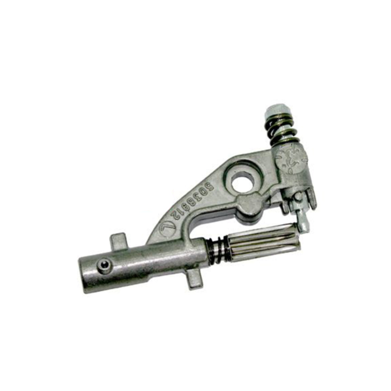 Pompa Olio Per Motoseghe Husqvarna 340-450 E Jonsered CS2141-CS2250S - Codice 503 93 21-01